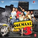 Golmaal 3 - Jeet Gannguli Song Download